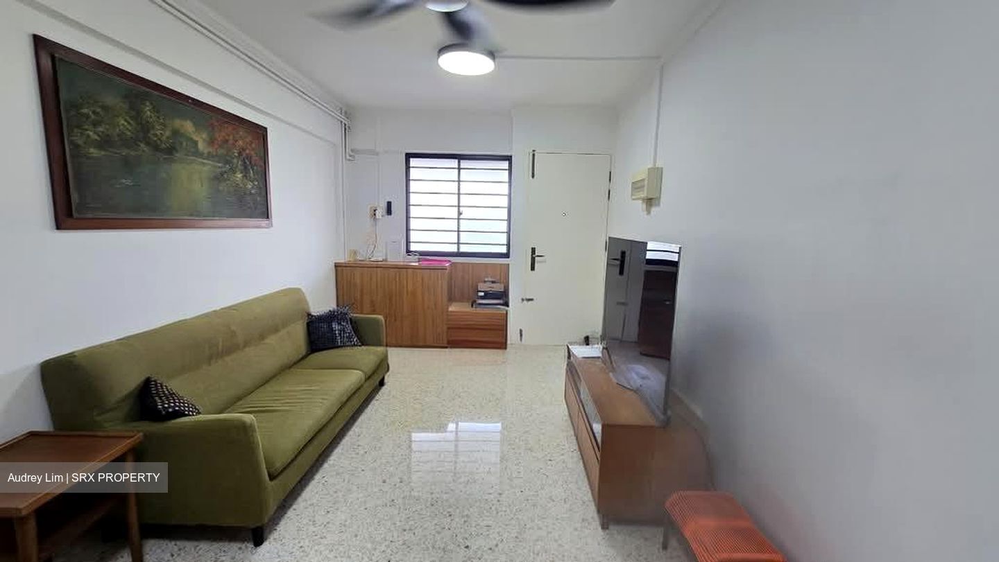 Blk 8 Saint George's Lane (Kallang/Whampoa), HDB 3 Rooms #537529591